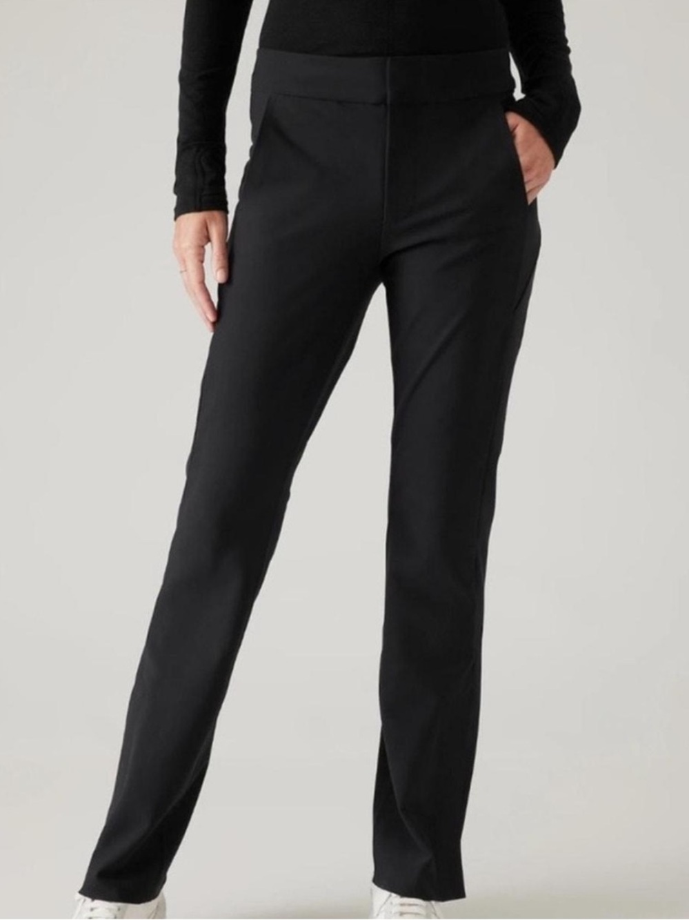 Athleta Stella Flare Trouser